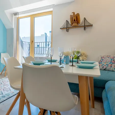 Apartman Elegant And Sunny With Free Parking *
